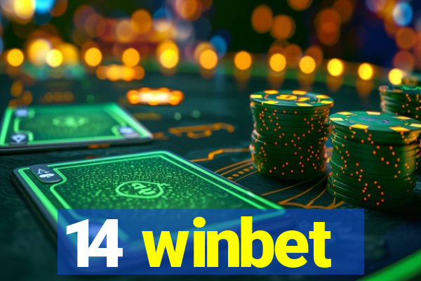 14 winbet